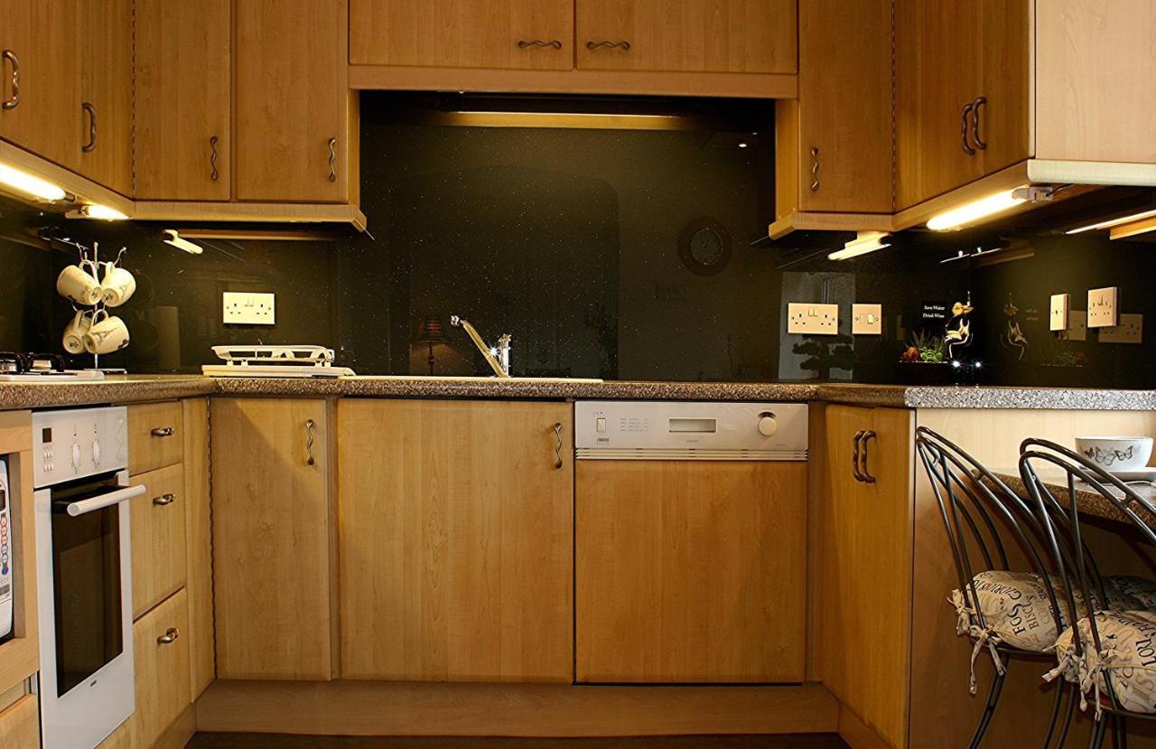 Linden Apartment Στέρλινγκ Εξωτερικό φωτογραφία