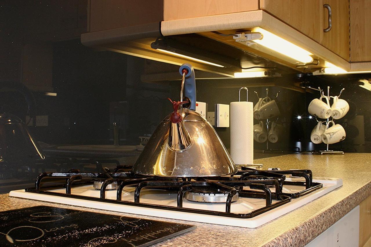 Linden Apartment Στέρλινγκ Εξωτερικό φωτογραφία