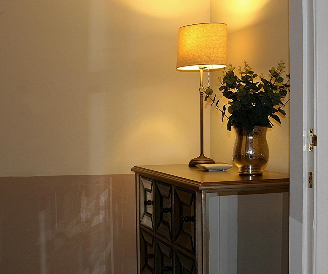 Linden Apartment Στέρλινγκ Εξωτερικό φωτογραφία