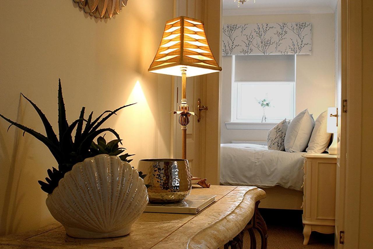 Linden Apartment Στέρλινγκ Εξωτερικό φωτογραφία