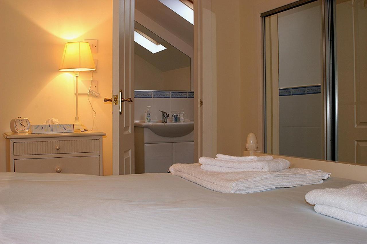 Linden Apartment Στέρλινγκ Εξωτερικό φωτογραφία