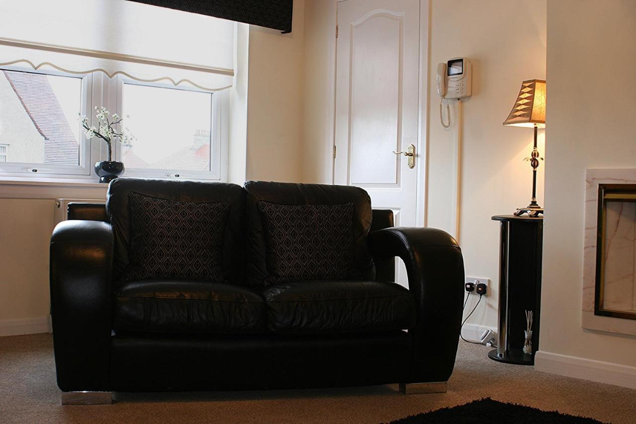 Linden Apartment Στέρλινγκ Εξωτερικό φωτογραφία